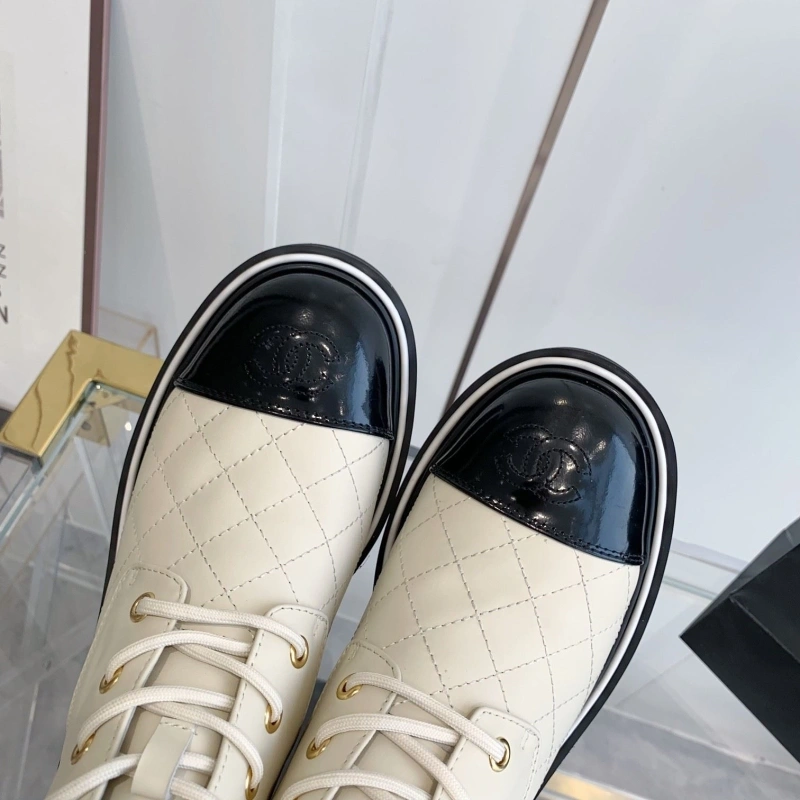 Chxnxl Boots Resilient 129635