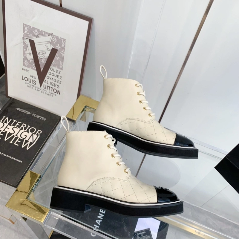 Chxnxl Boots Resilient 129635