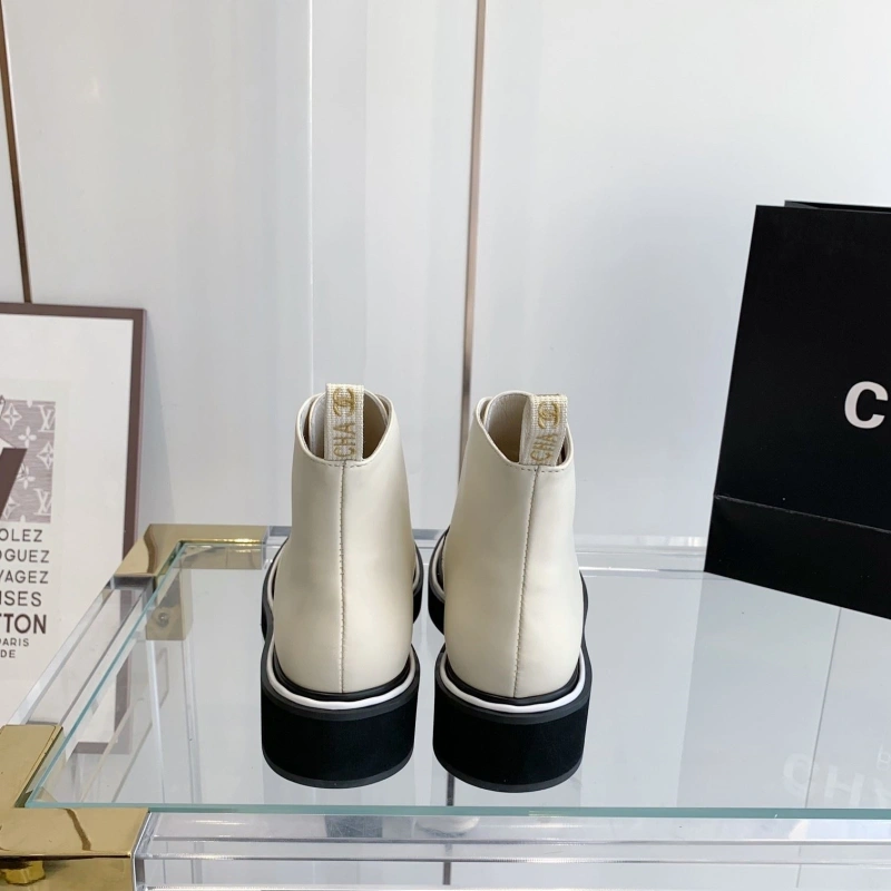 Chxnxl Boots Resilient 129635
