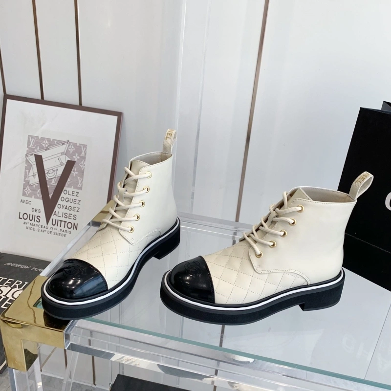 Chxnxl Boots Resilient 129635
