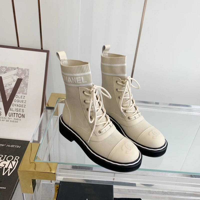 Chxnxl Boots HighQuality 129643