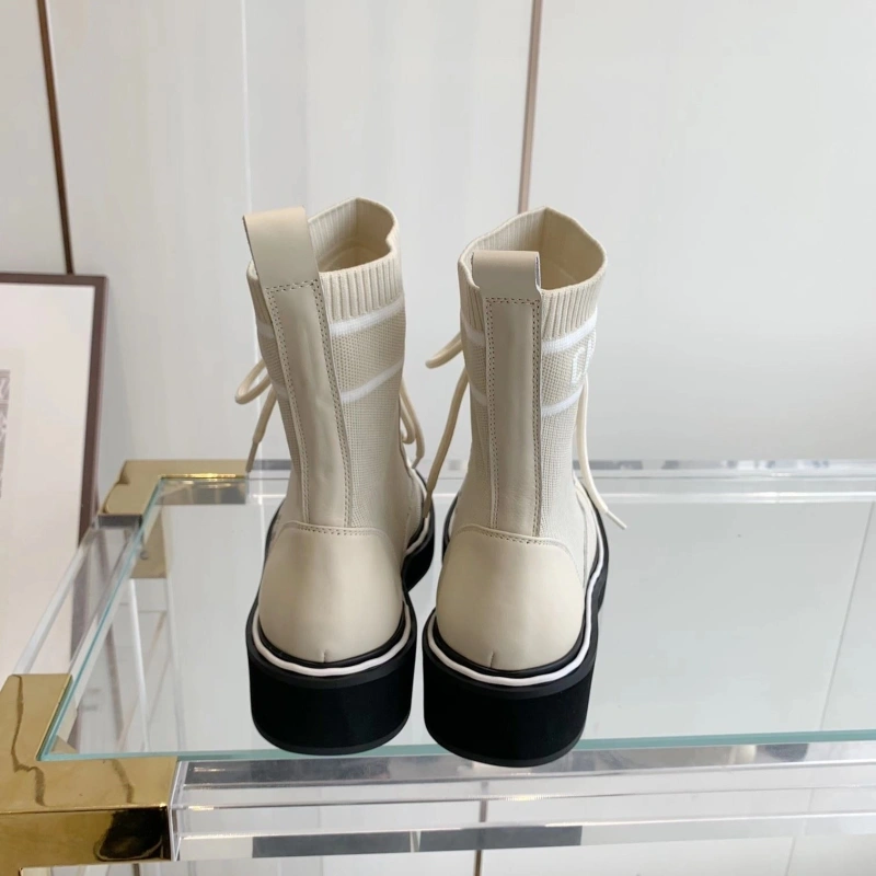 Chxnxl Boots HighQuality 129643