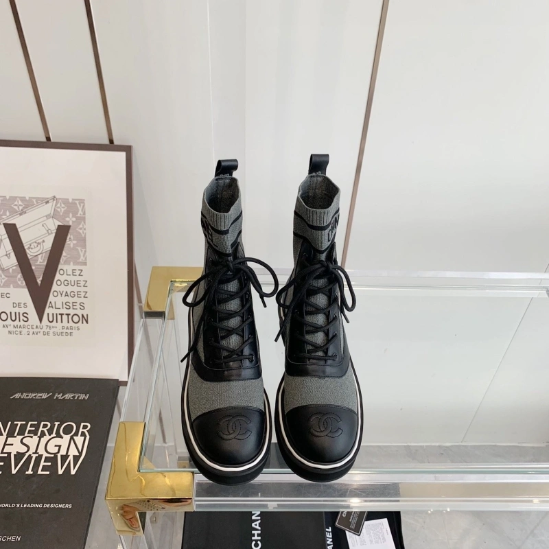 Chxnxl Boots StreetReady 129641