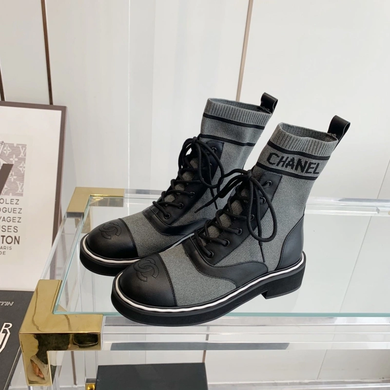 Chxnxl Boots StreetReady 129641