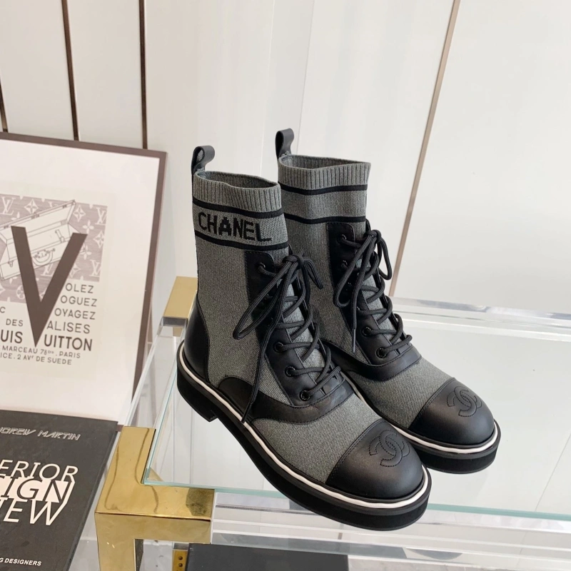 Chxnxl Boots StreetReady 129641