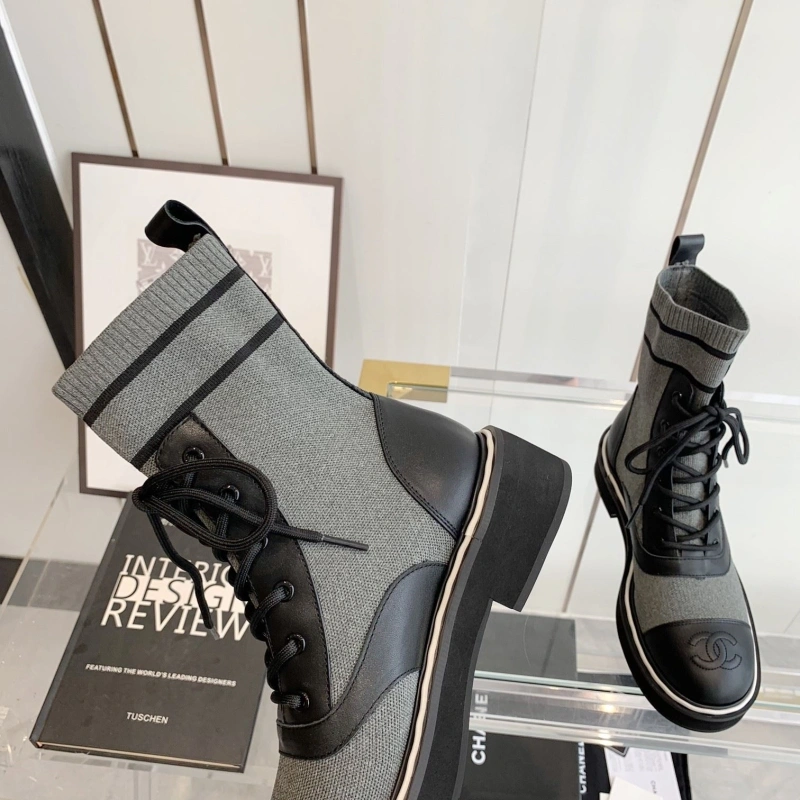 Chxnxl Boots StreetReady 129641