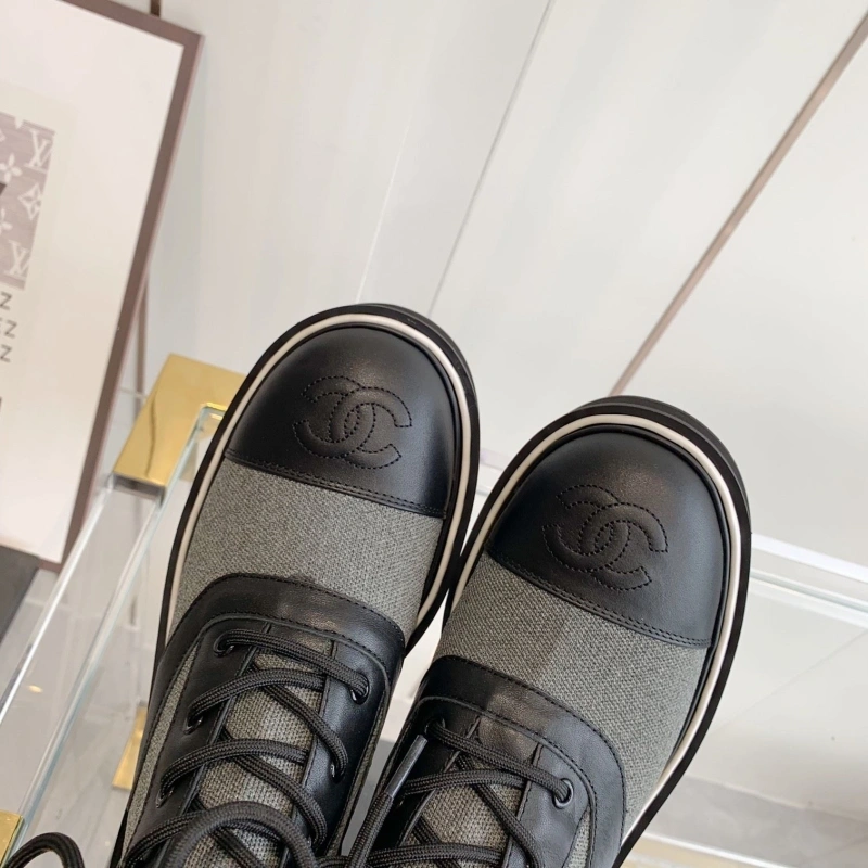 Chxnxl Boots StreetReady 129641