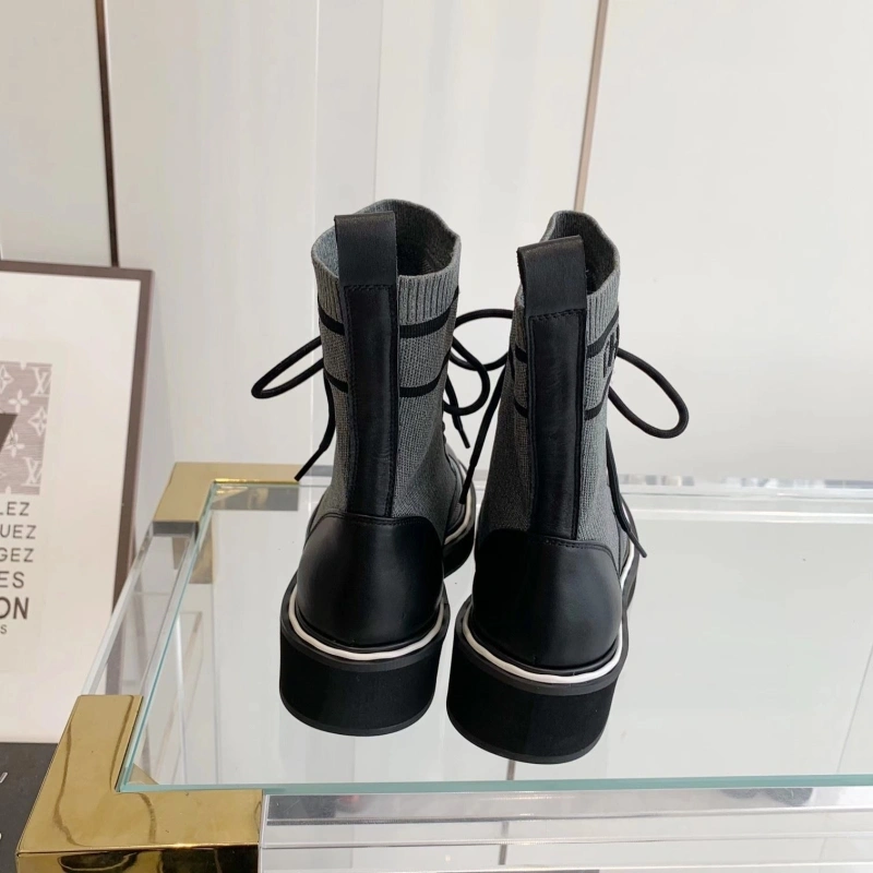 Chxnxl Boots StreetReady 129641