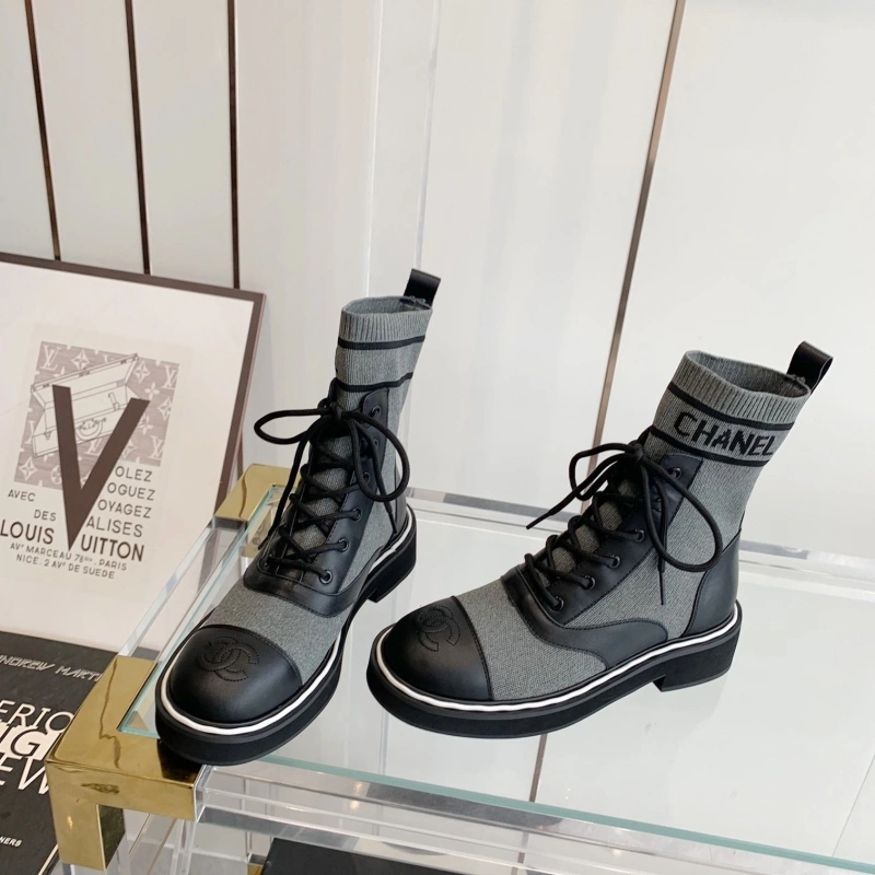 Chxnxl Boots StreetReady 129641
