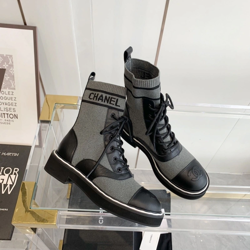 Chxnxl Boots StreetReady 129641