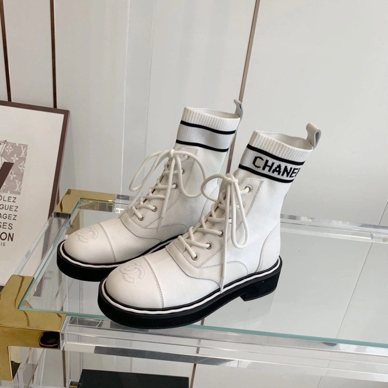Durable Chxnxl Boots 129650
