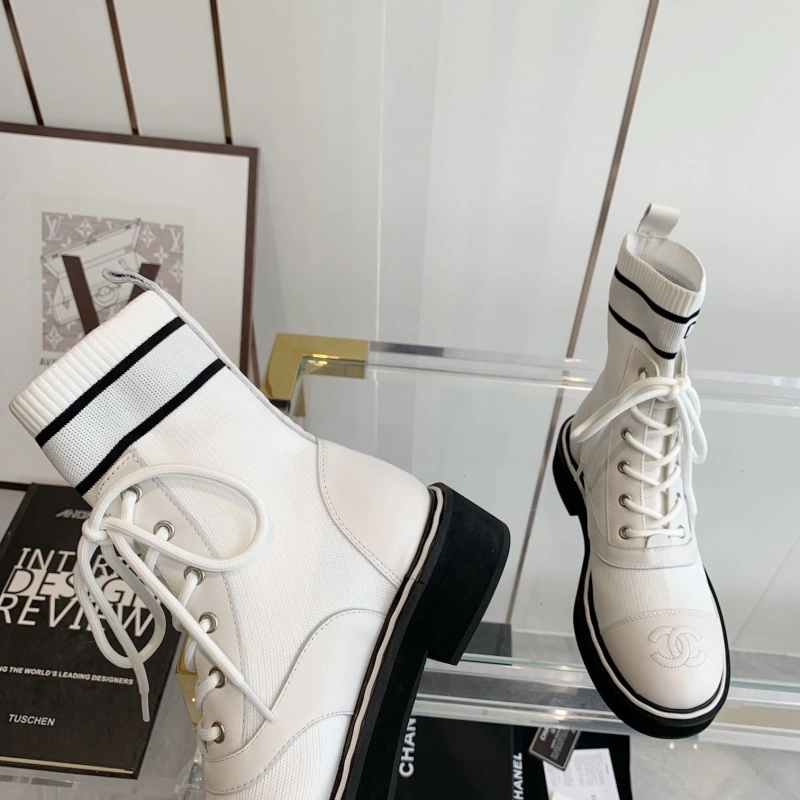 Durable Chxnxl Boots 129650
