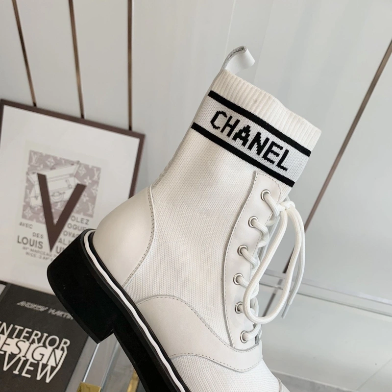 Durable Chxnxl Boots 129650