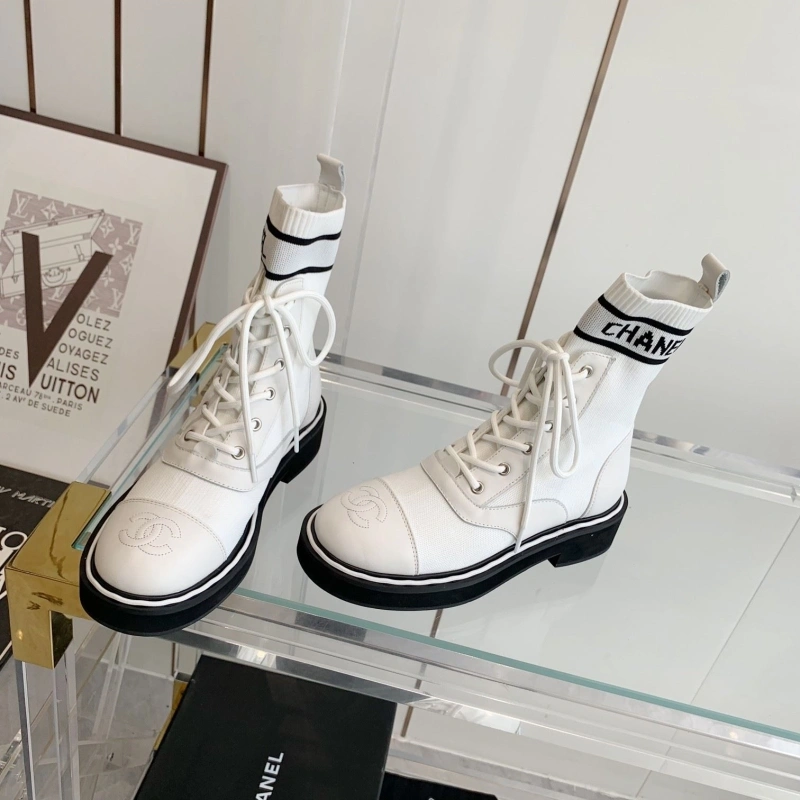 Durable Chxnxl Boots 129650