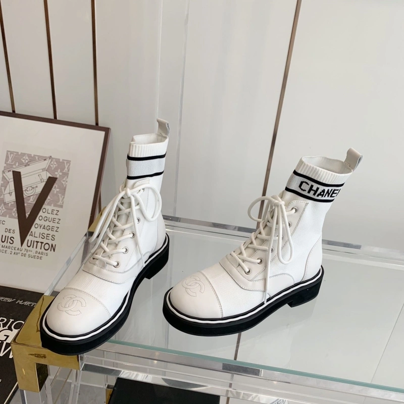 Durable Chxnxl Boots 129650