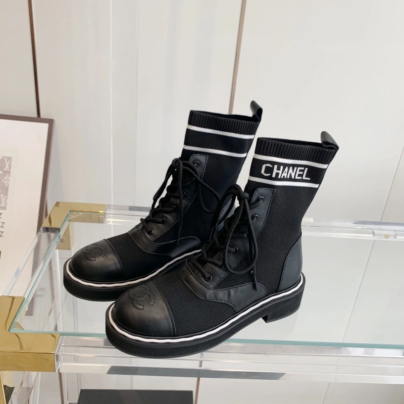 Chxnxl Boots Practical 129639