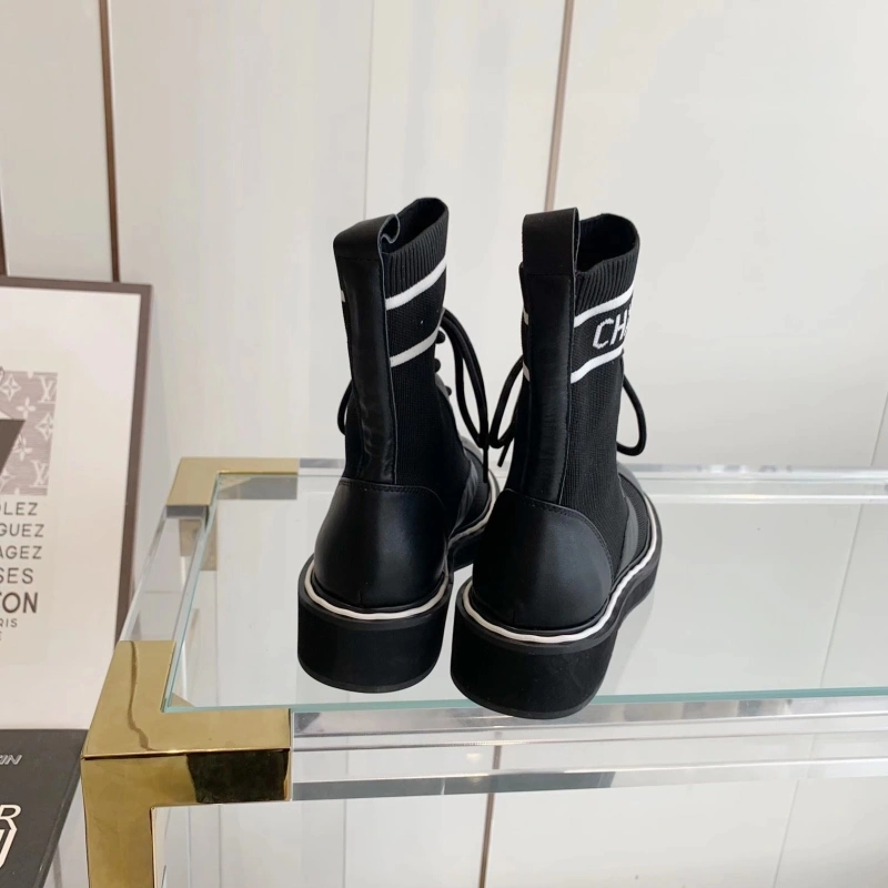 Chxnxl Boots Practical 129639