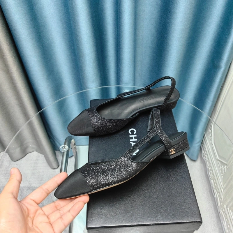 Chxnxl Sandals Functional 128383
