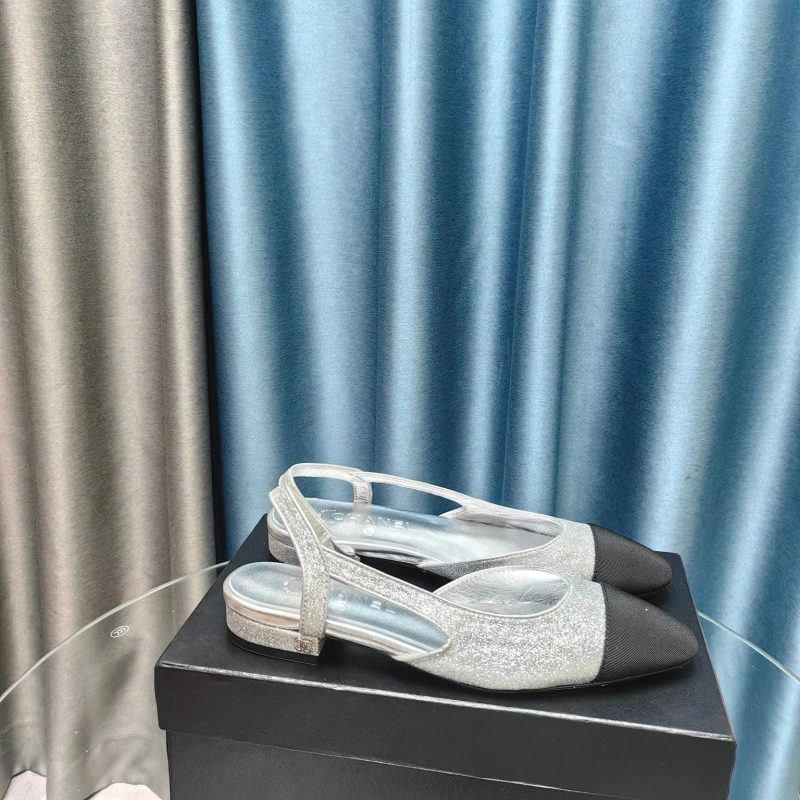HighQuality Chxnxl Sandals 128382