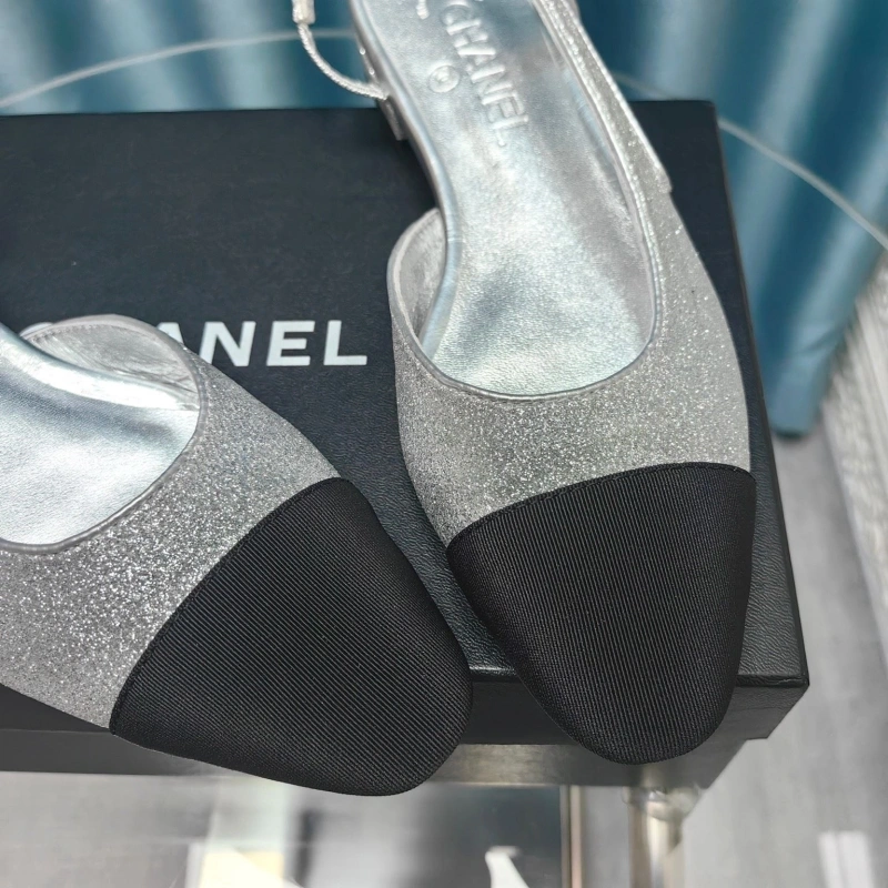 HighQuality Chxnxl Sandals 128382