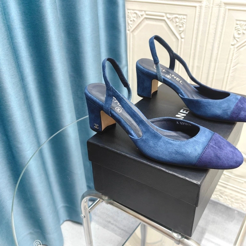 HighQuality Chxnxl Sandals 128381