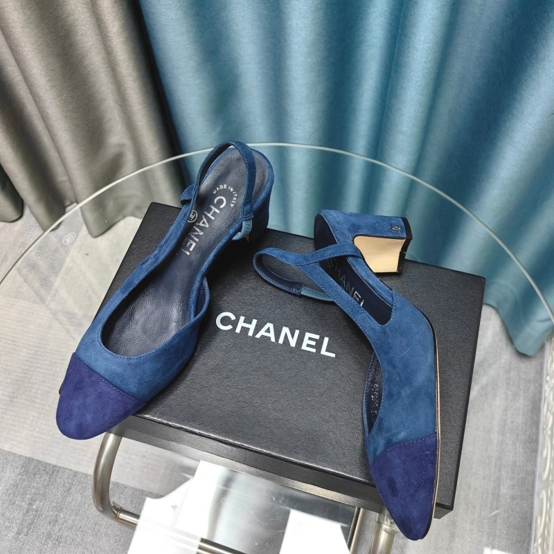 HighQuality Chxnxl Sandals 128381