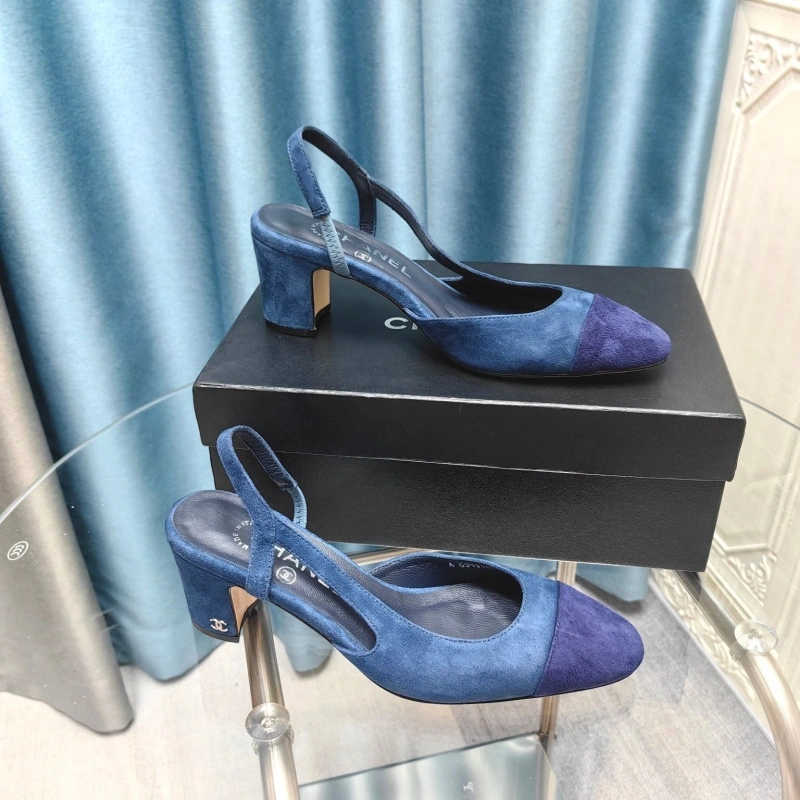 HighQuality Chxnxl Sandals 128381