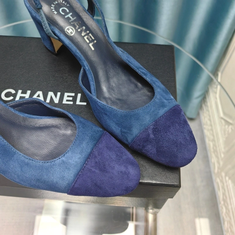 HighQuality Chxnxl Sandals 128381