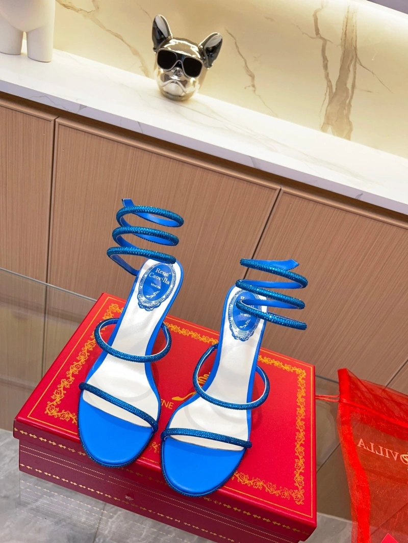 Breathable Chxnxl Sandals 128377