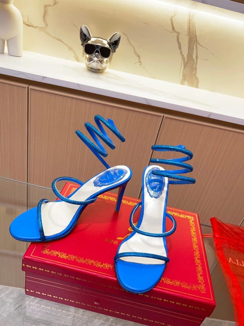 Breathable Chxnxl Sandals 128377