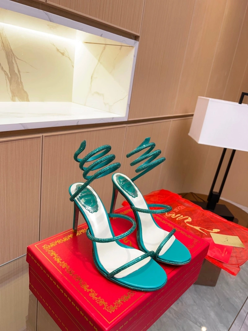 Chxnxl Sandals Soft 128375