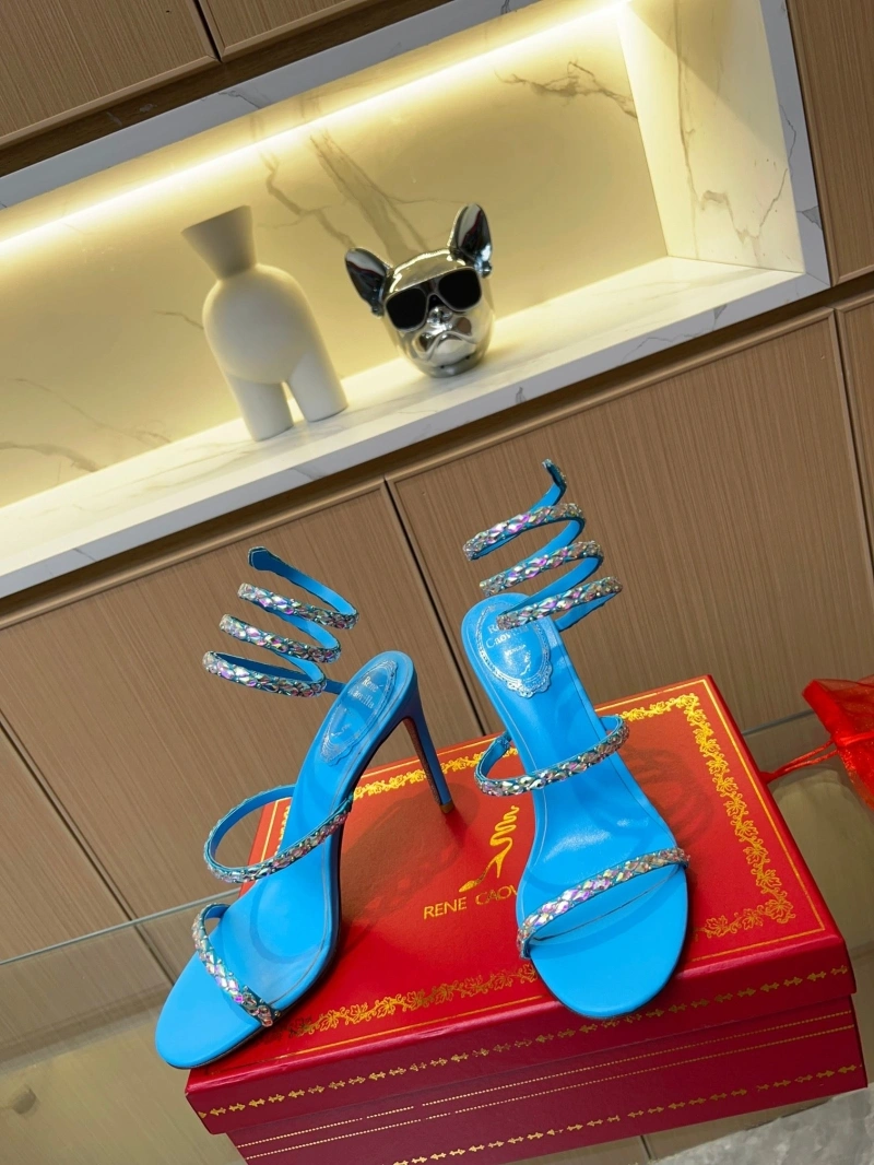 Chxnxl Sandals Versatile 128367