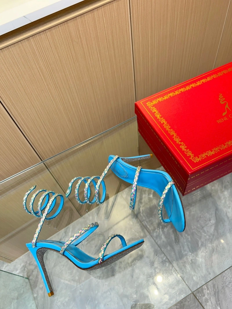 Chxnxl Sandals Versatile 128367