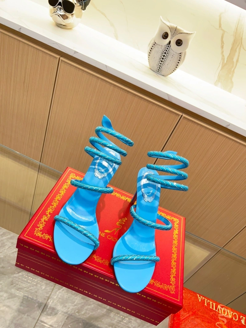 Chxnxl Sandals Versatile 128372