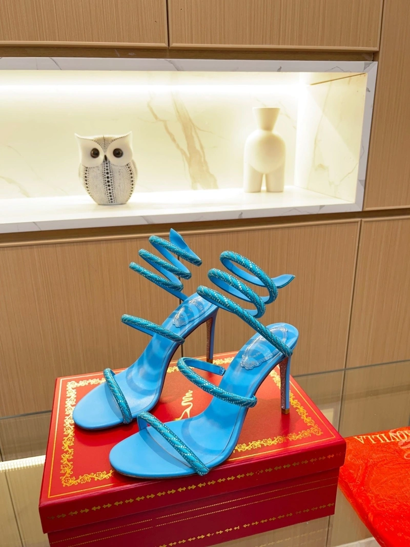 Chxnxl Sandals Versatile 128372