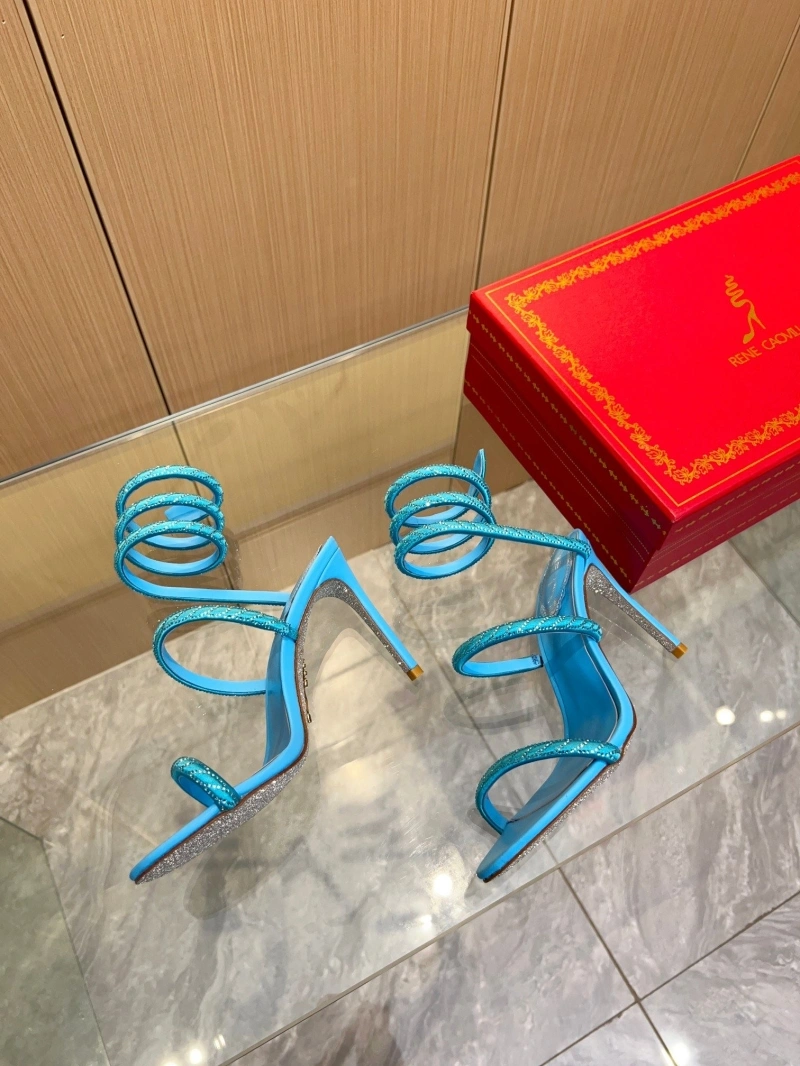 Chxnxl Sandals Versatile 128372