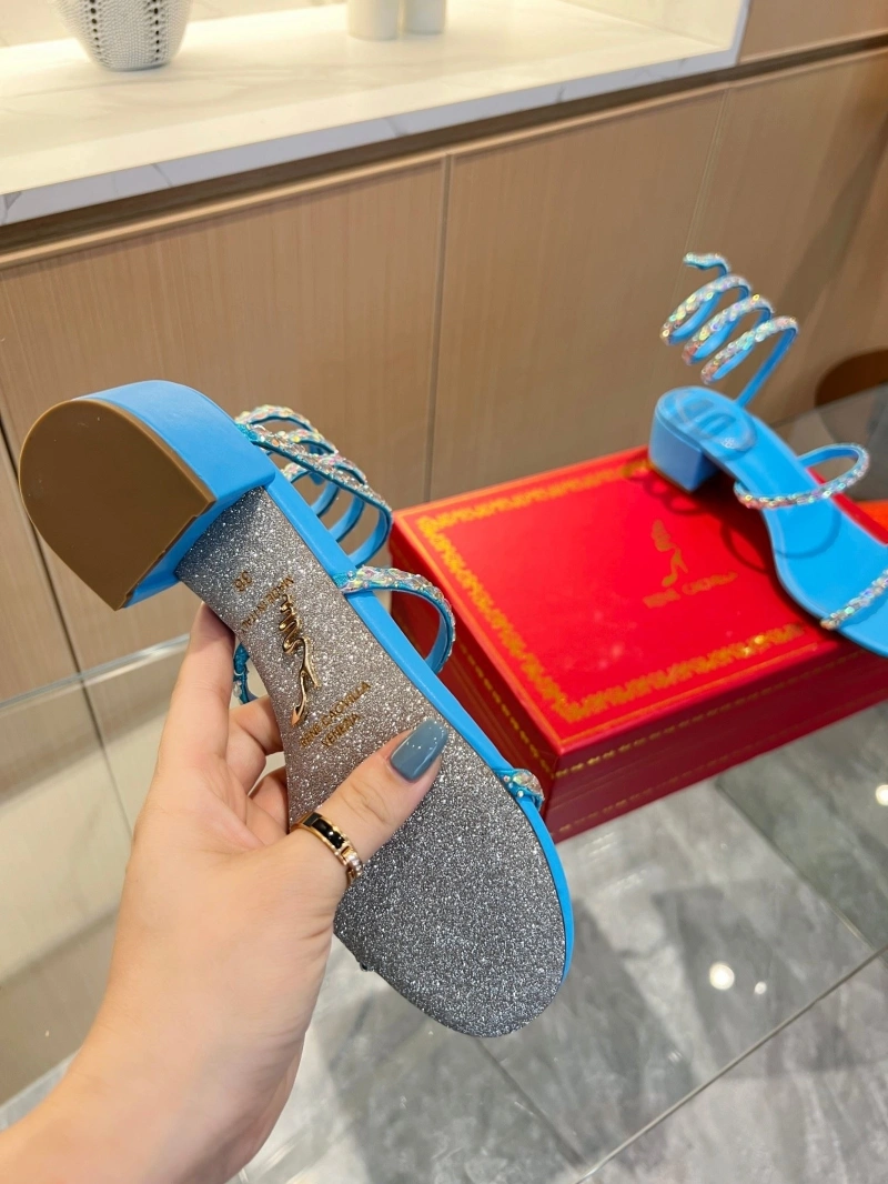 Chxnxl Sandals UrbanStyle 128369