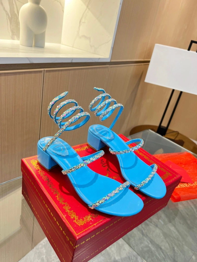 Chxnxl Sandals UrbanStyle 128369