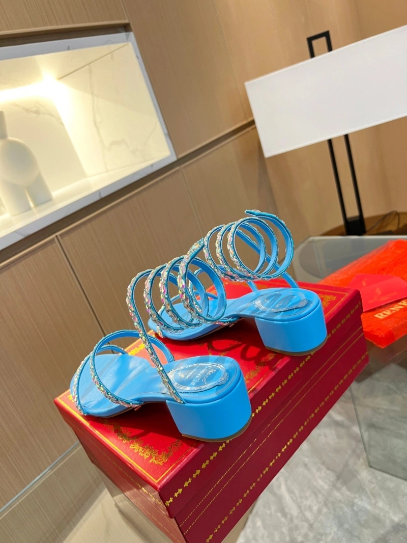 Chxnxl Sandals UrbanStyle 128369