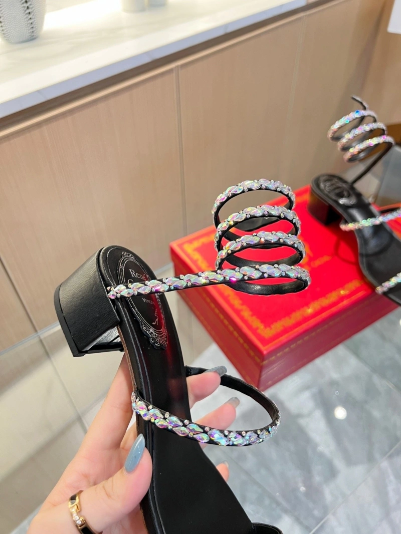 GoAnywhere Chxnxl Sandals 128366