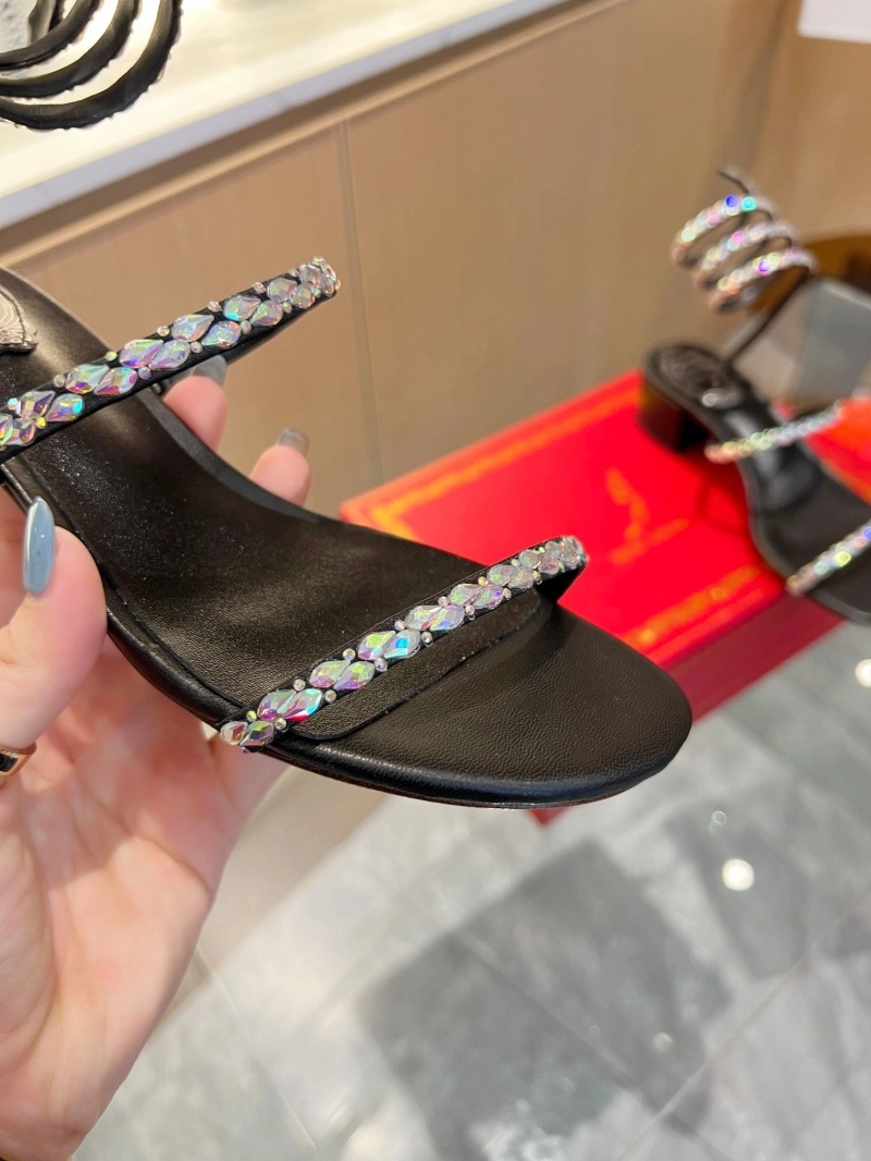 GoAnywhere Chxnxl Sandals 128366