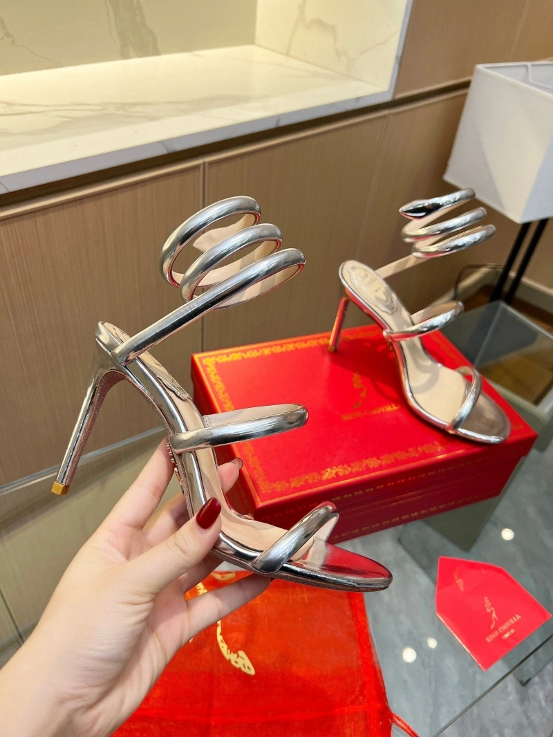 Chxnxl Sandals UrbanStyle 128355