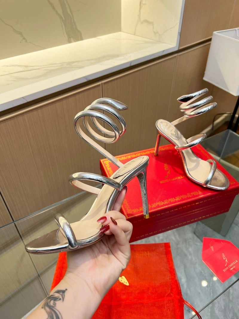 Chxnxl Sandals UrbanStyle 128355