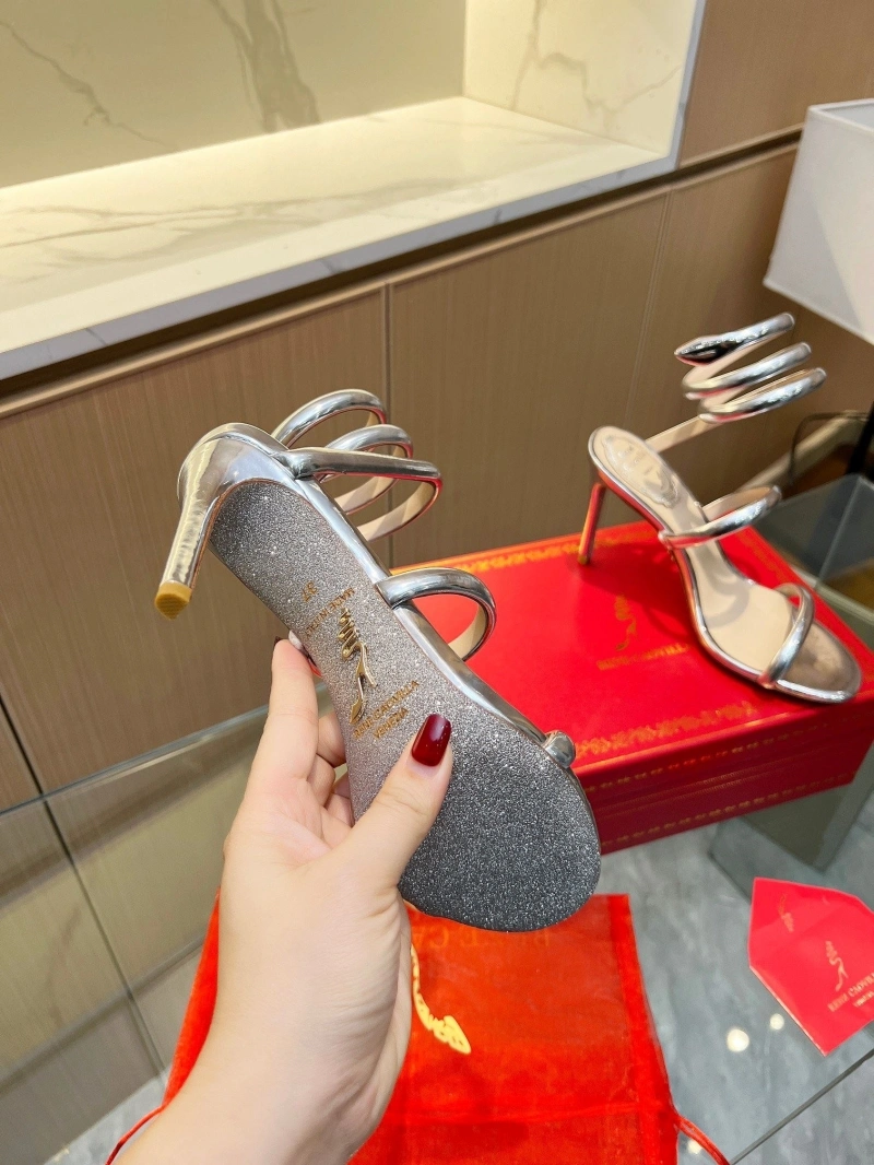 Chxnxl Sandals UrbanStyle 128355