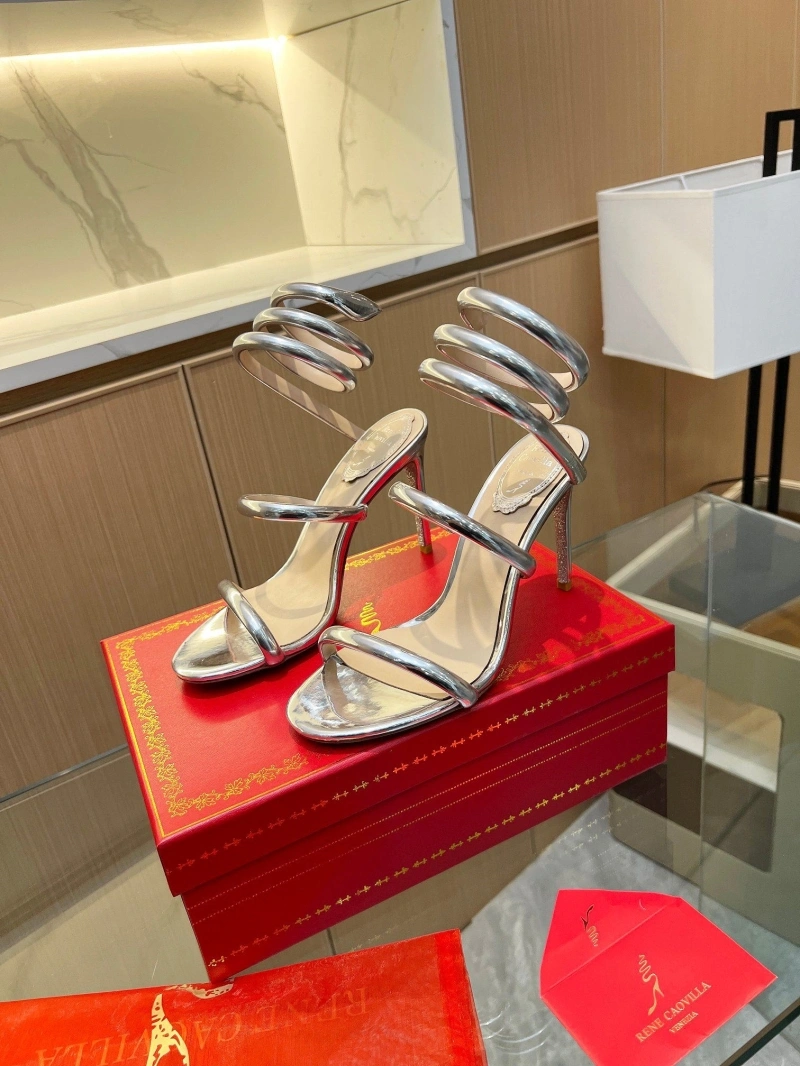 Chxnxl Sandals UrbanStyle 128355