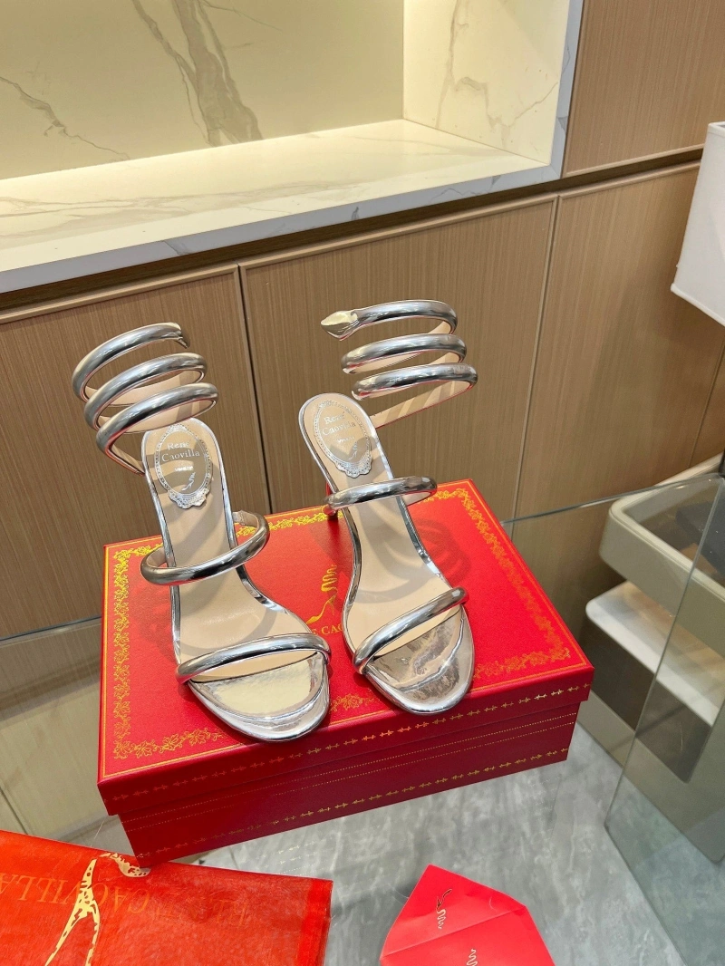 Chxnxl Sandals UrbanStyle 128355