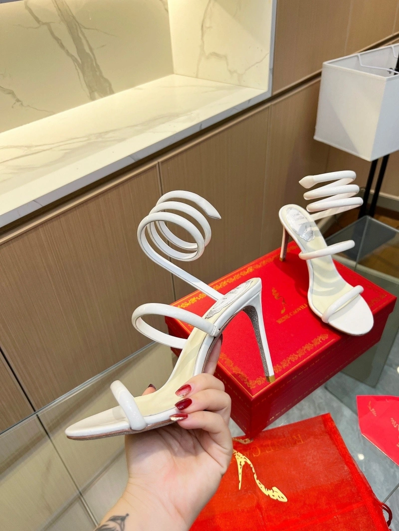 Chxnxl Sandals DailyWear 128350