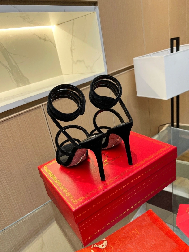 Chxnxl Sandals AllSeason 128352