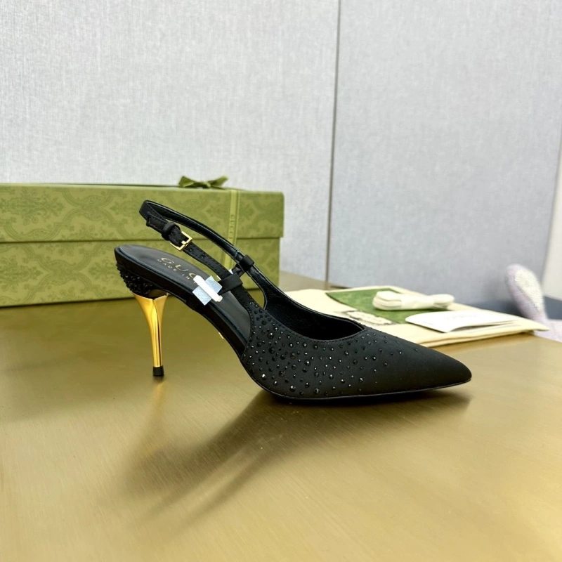 Lightweight Gxccx High Heels 162316