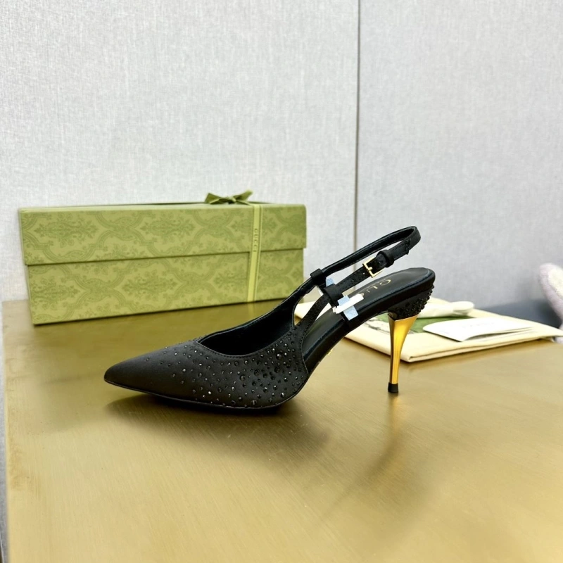 Lightweight Gxccx High Heels 162316